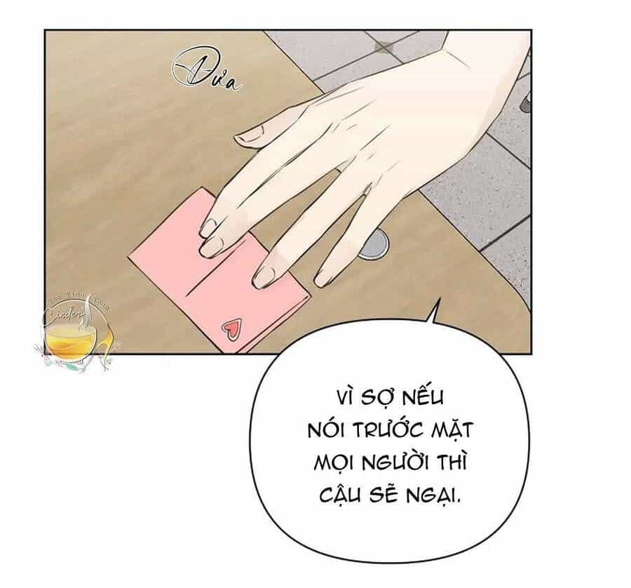 Chỉ Là Ánh Bình Minh - Chương 23 - ảnh 48