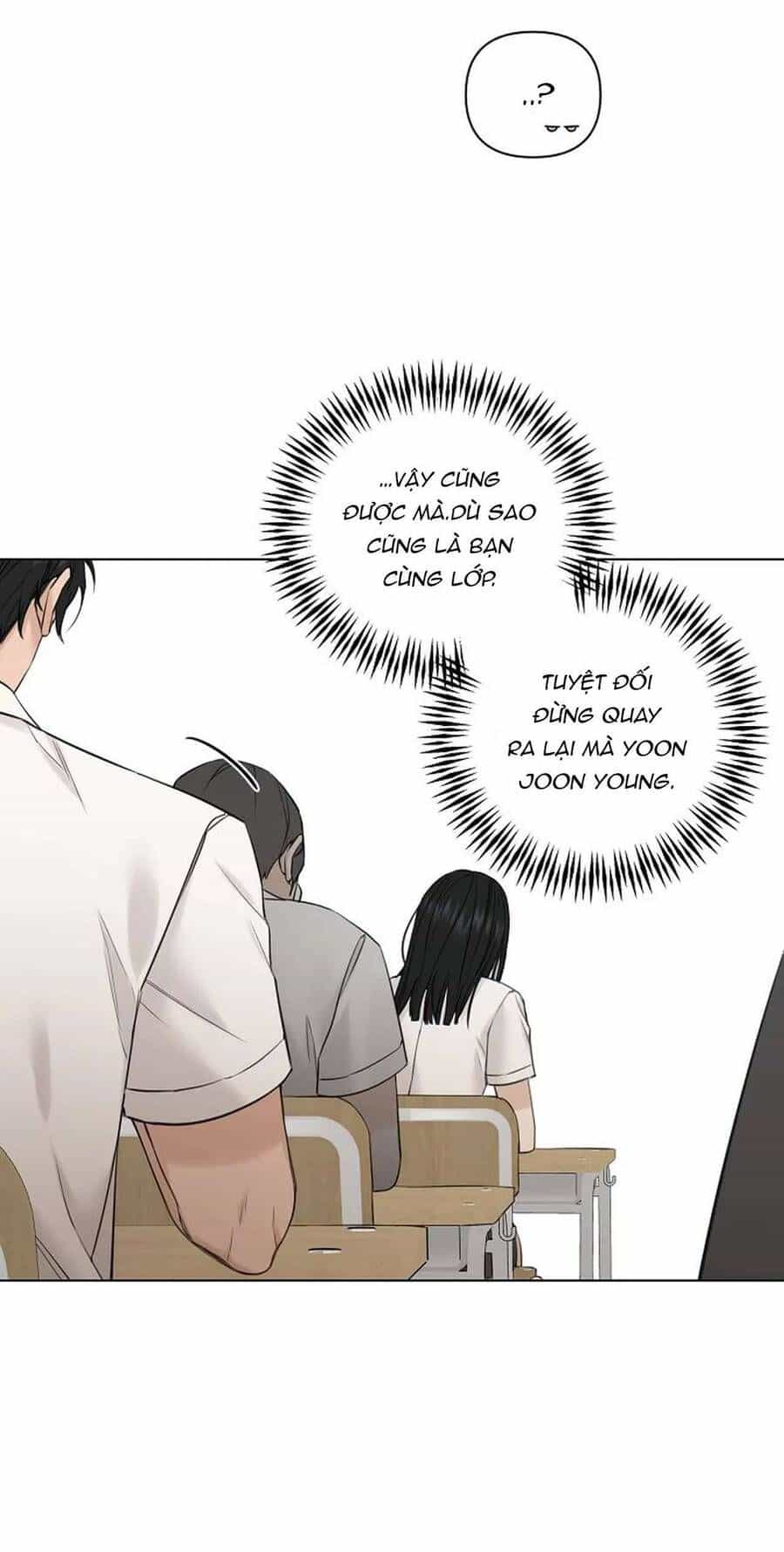 Chỉ Là Ánh Bình Minh - Chương 23 - ảnh 49