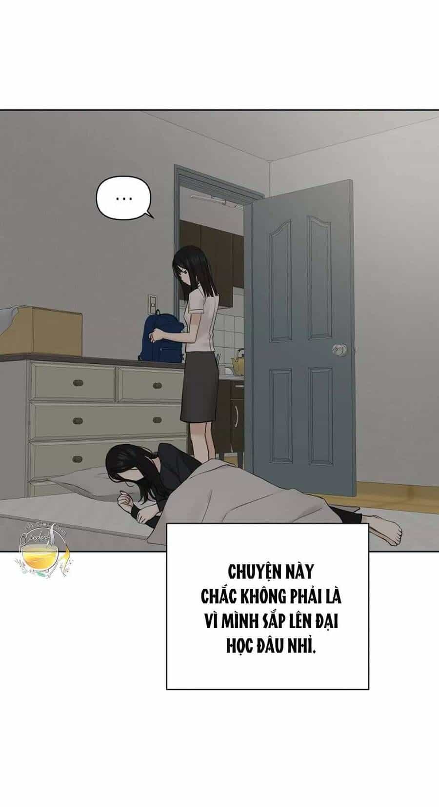 Chỉ Là Ánh Bình Minh - Chương 23 - ảnh 6