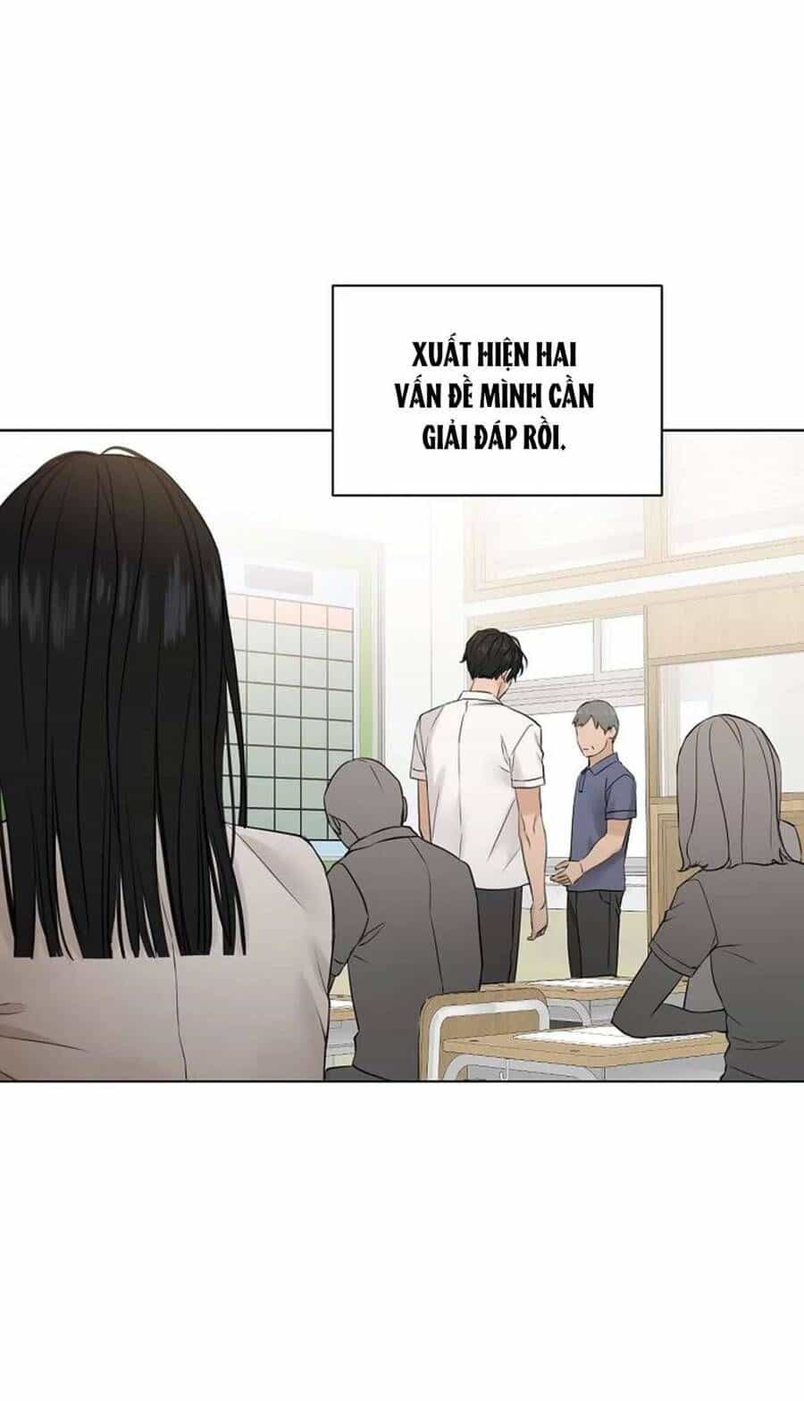 Chỉ Là Ánh Bình Minh - Chương 23 - ảnh 68