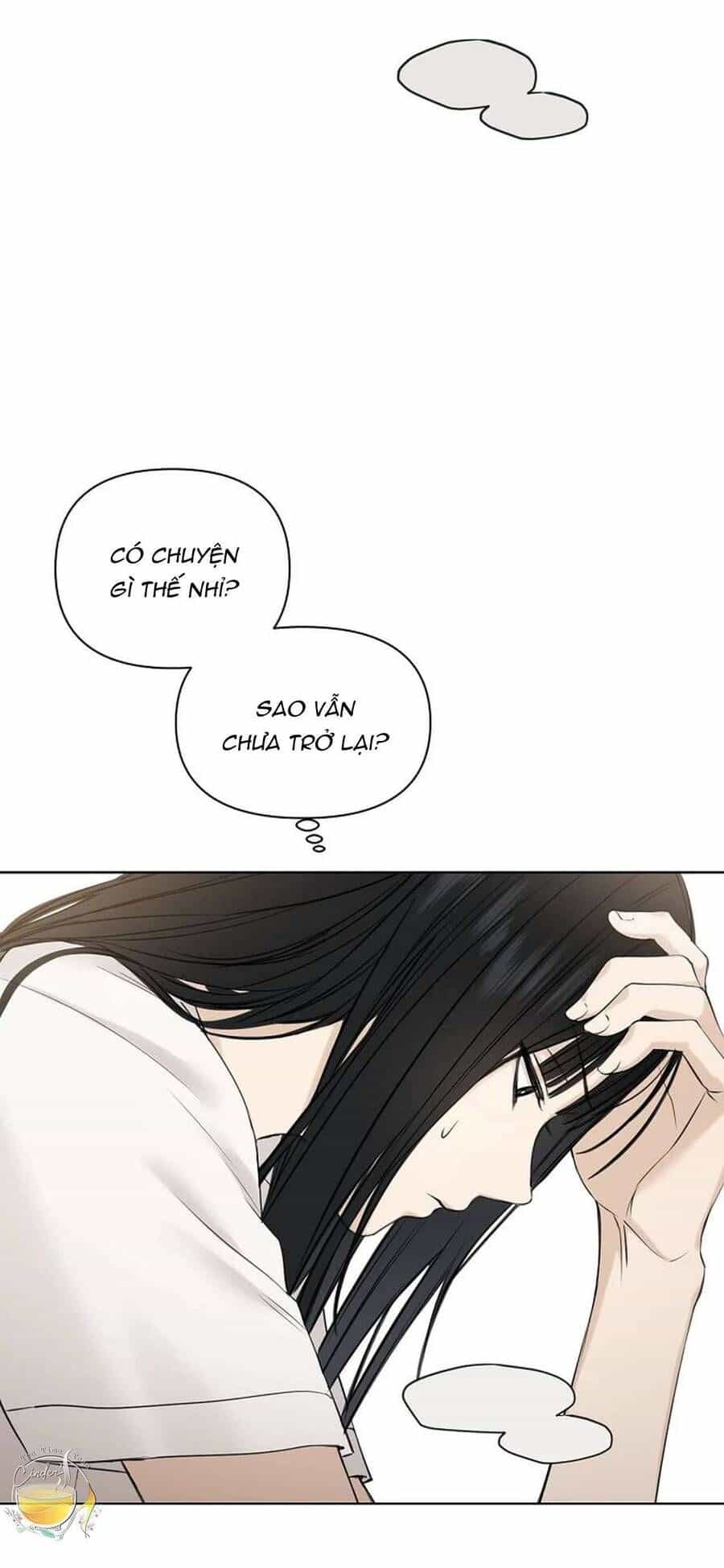 Chỉ Là Ánh Bình Minh - Chương 23 - ảnh 72