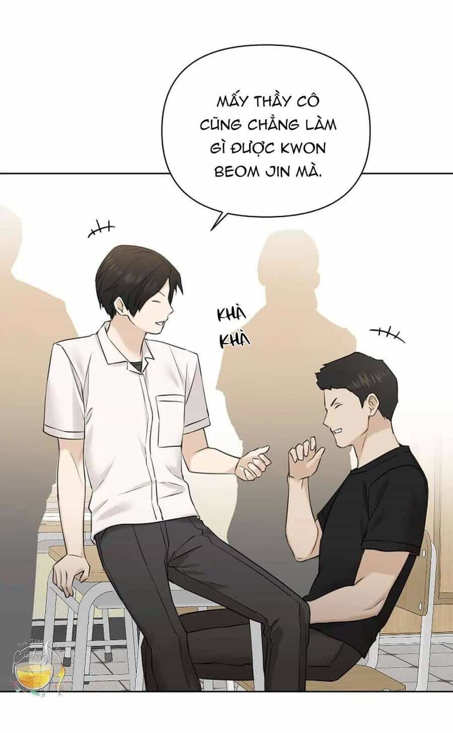 Chỉ Là Ánh Bình Minh - Chương 23 - ảnh 88
