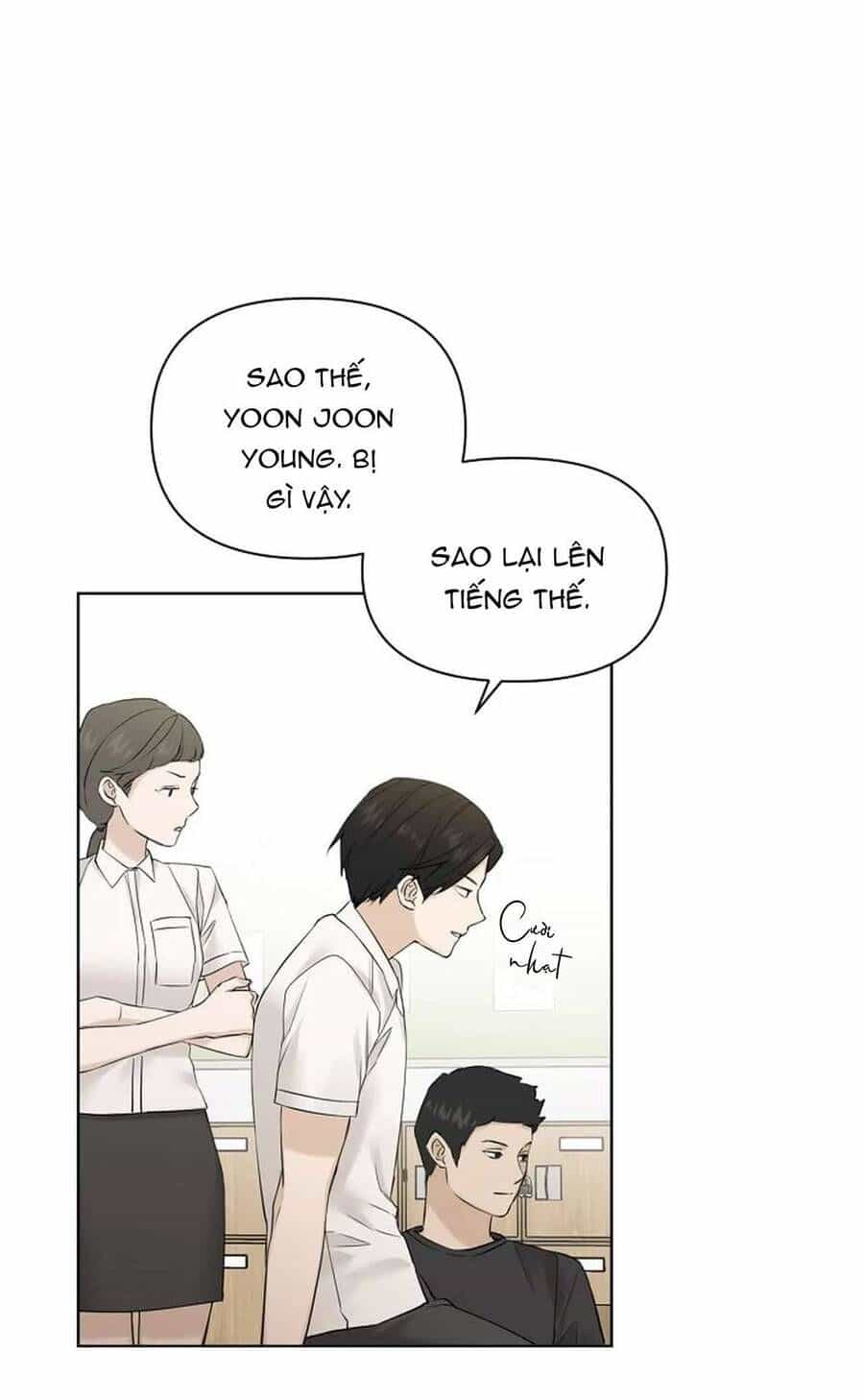 Chỉ Là Ánh Bình Minh - Chương 23 - ảnh 91