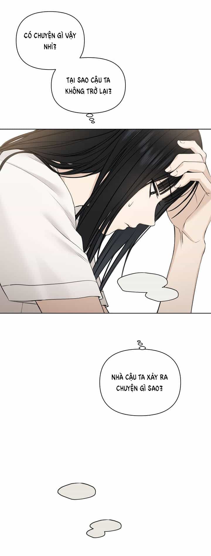 Chỉ Là Ánh Bình Minh - Chương 23.2 - ảnh 17