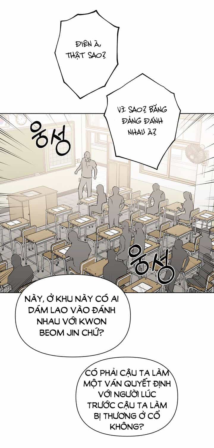Chỉ Là Ánh Bình Minh - Chương 23.2 - ảnh 25