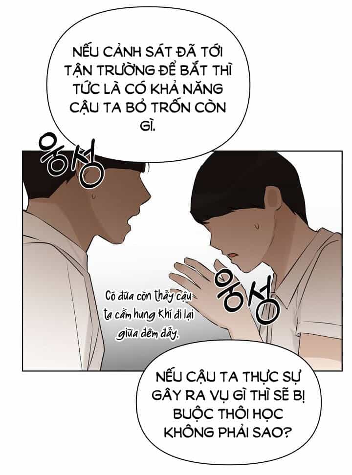 Chỉ Là Ánh Bình Minh - Chương 23.2 - ảnh 27