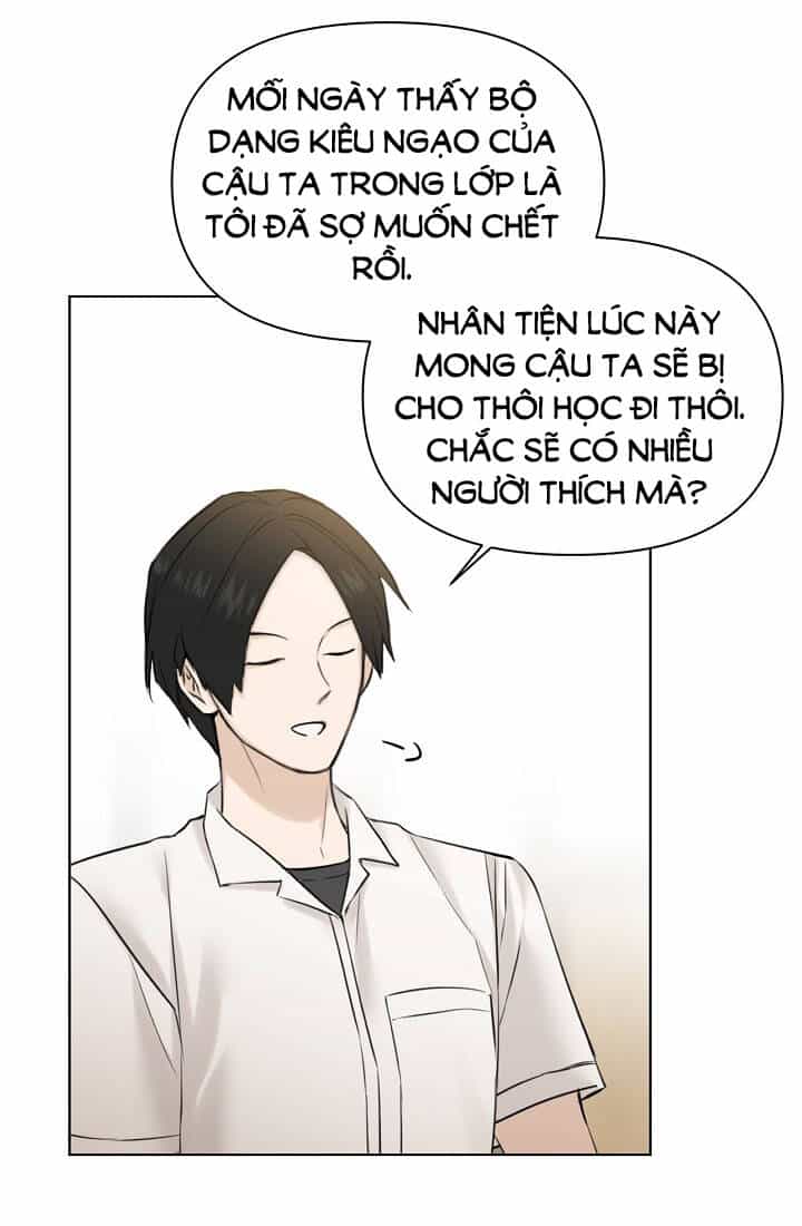 Chỉ Là Ánh Bình Minh - Chương 23.2 - ảnh 28