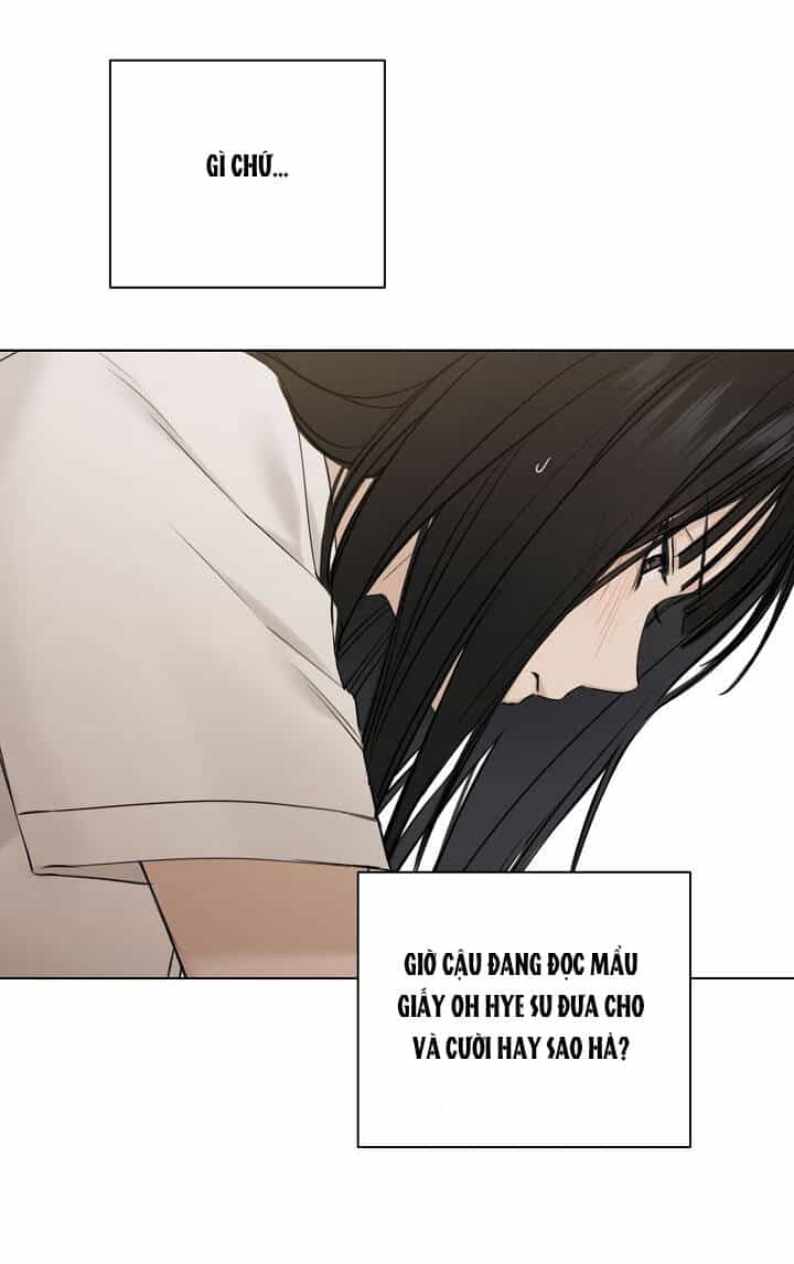 Chỉ Là Ánh Bình Minh - Chương 23.2 - ảnh 3