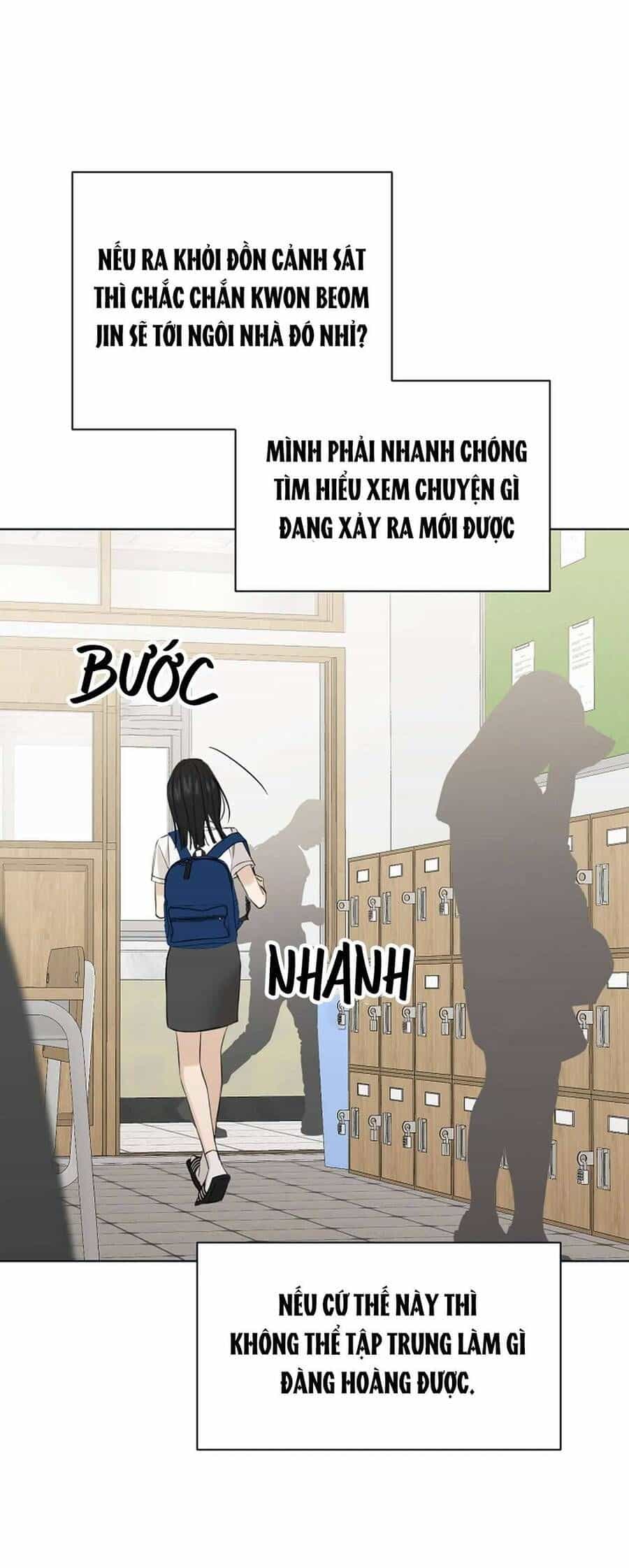 Chỉ Là Ánh Bình Minh - Chương 24 - ảnh 10