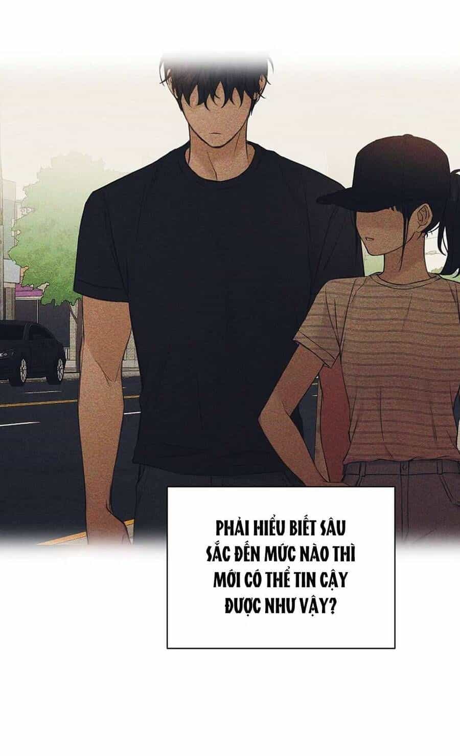 Chỉ Là Ánh Bình Minh - Chương 24 - ảnh 80