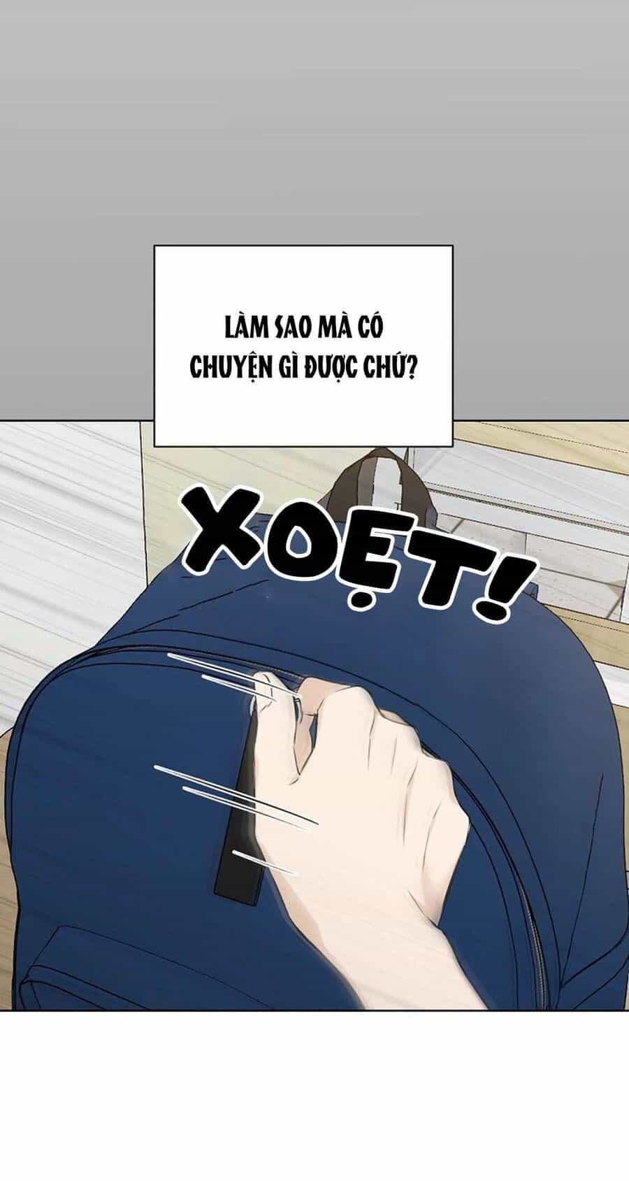 Chỉ Là Ánh Bình Minh - Chương 24 - ảnh 9