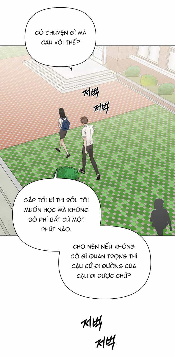 Chỉ Là Ánh Bình Minh - Chương 24.1 - ảnh 17