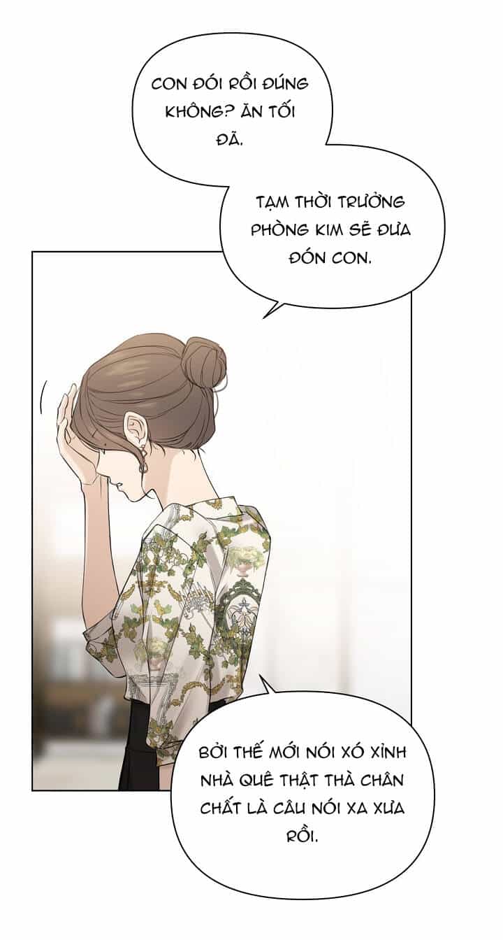 Chỉ Là Ánh Bình Minh - Chương 24.2 - ảnh 37