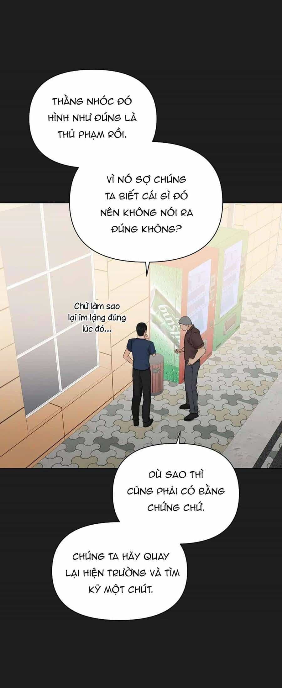 Chỉ Là Ánh Bình Minh - Chương 25 - ảnh 38