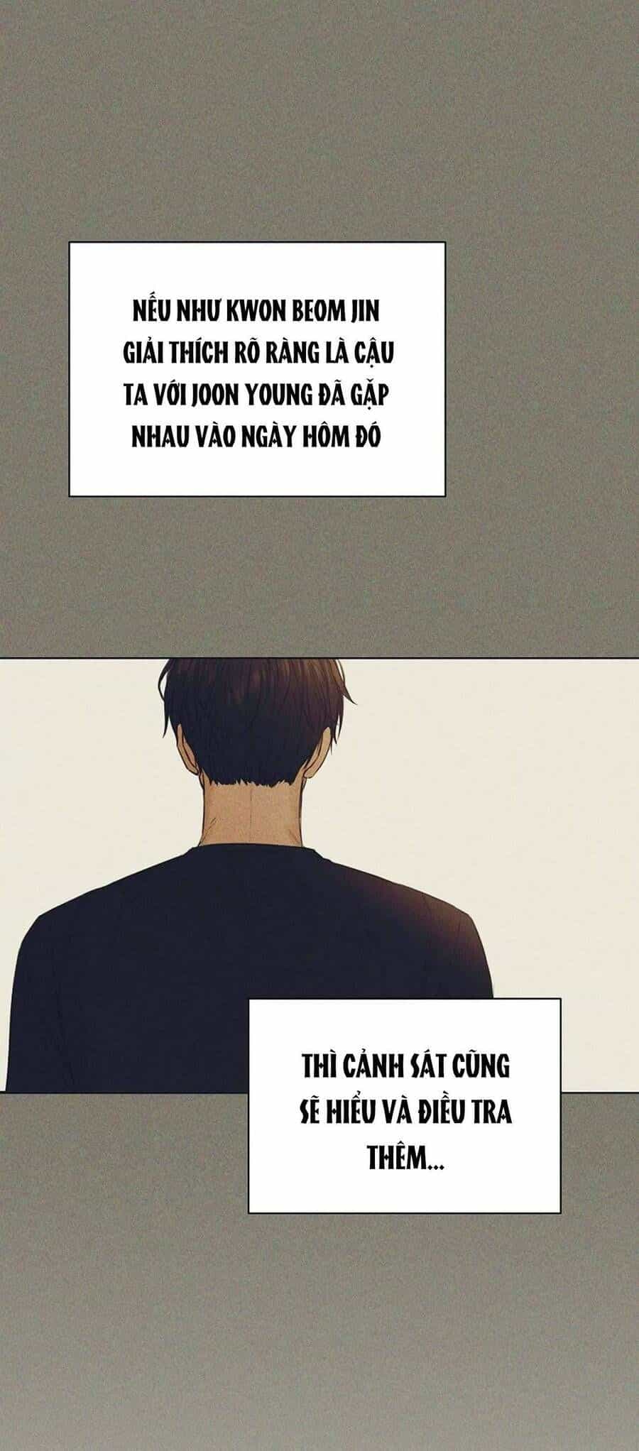 Chỉ Là Ánh Bình Minh - Chương 25 - ảnh 46