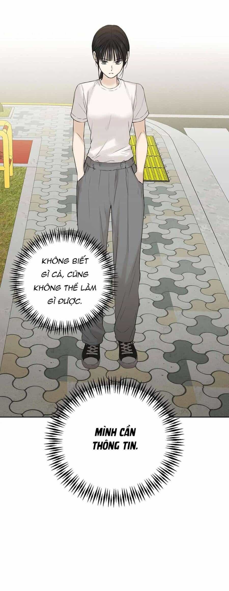Chỉ Là Ánh Bình Minh - Chương 25 - ảnh 73