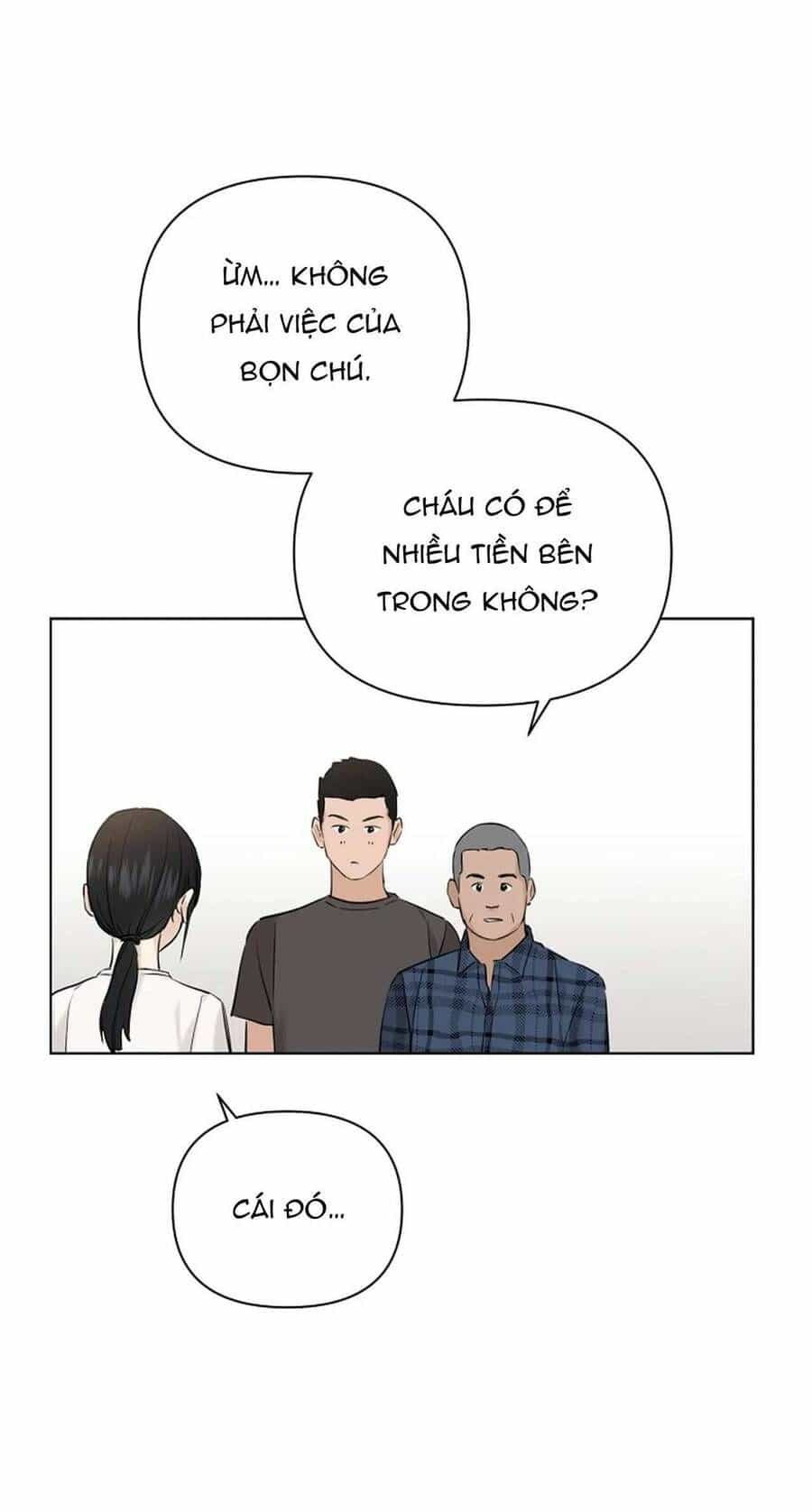 Chỉ Là Ánh Bình Minh - Chương 25 - ảnh 82