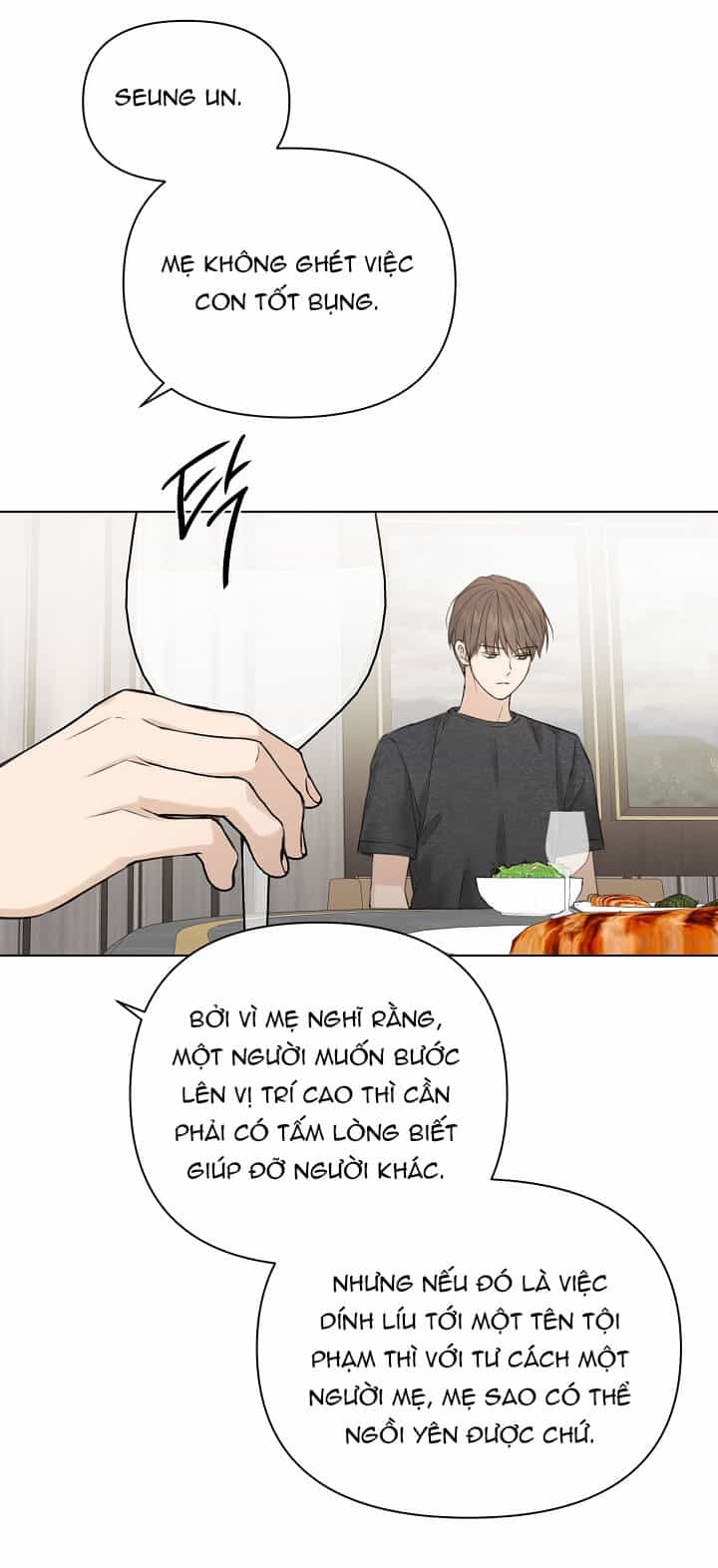 Chỉ Là Ánh Bình Minh - Chương 25.1 - ảnh 11