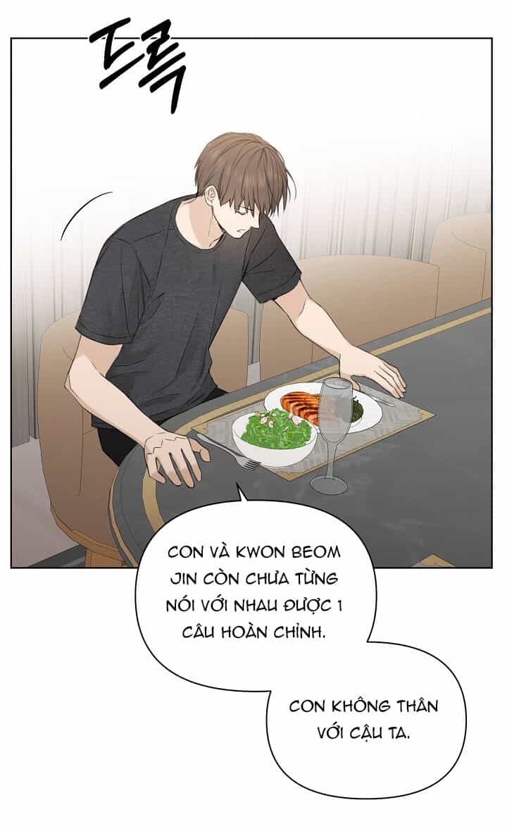 Chỉ Là Ánh Bình Minh - Chương 25.1 - ảnh 12