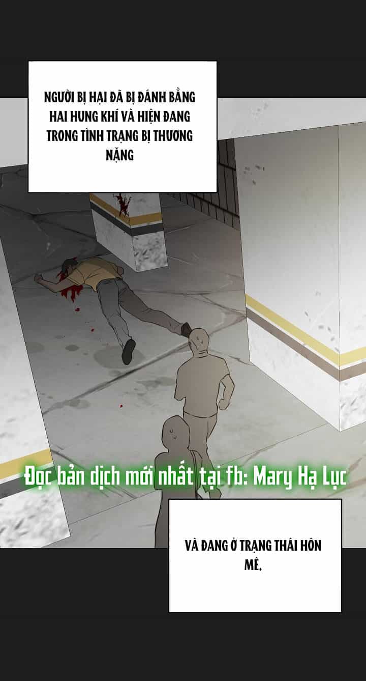 Chỉ Là Ánh Bình Minh - Chương 25.1 - ảnh 27