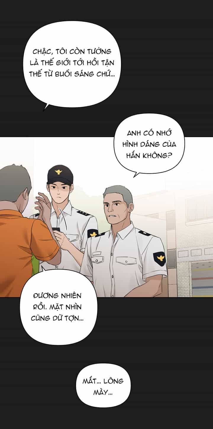 Chỉ Là Ánh Bình Minh - Chương 25.1 - ảnh 30