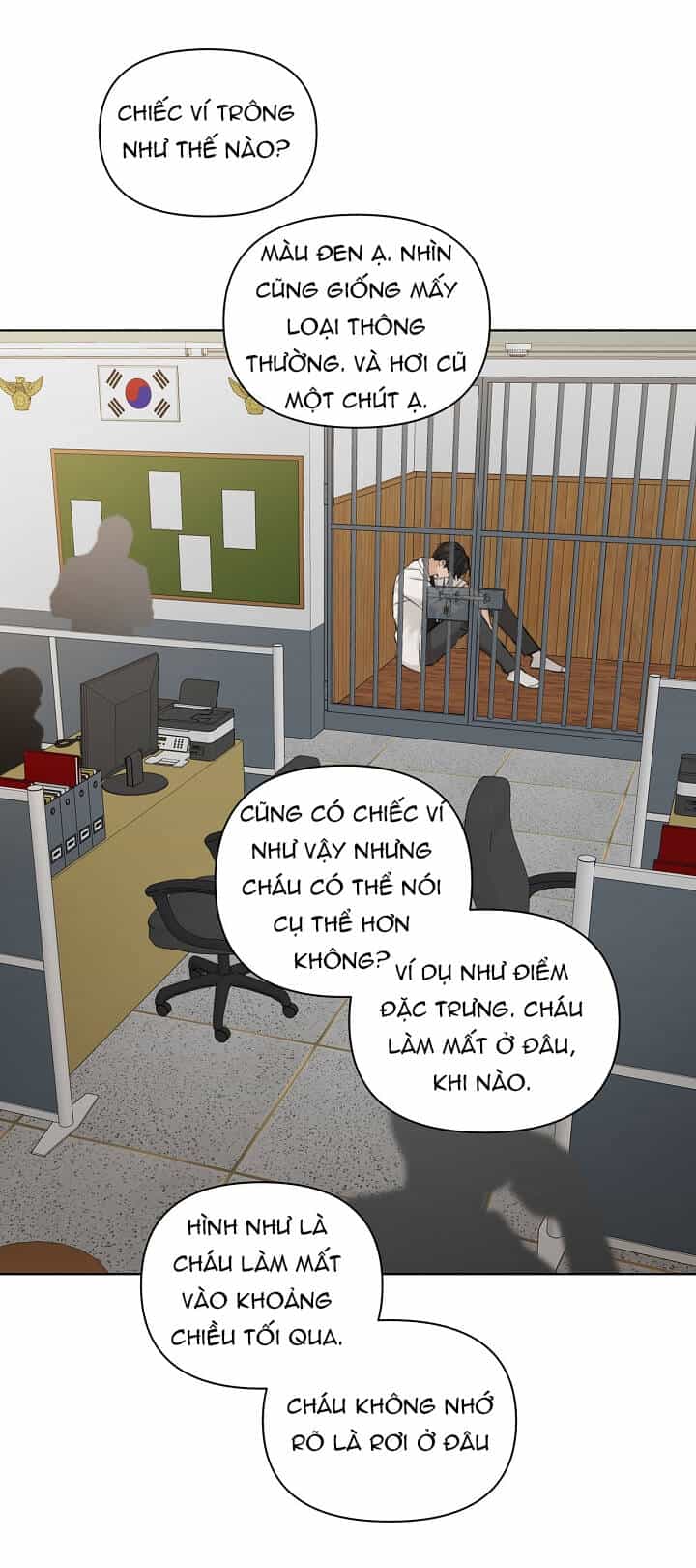 Chỉ Là Ánh Bình Minh - Chương 25.2 - ảnh 49