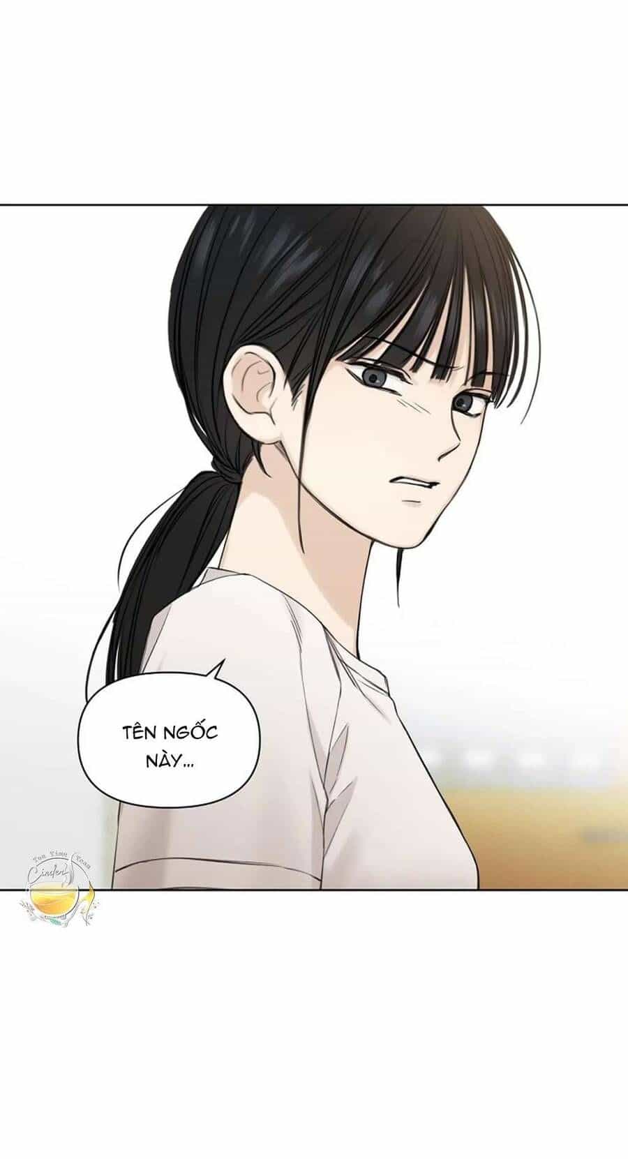Chỉ Là Ánh Bình Minh - Chương 26 - ảnh 24