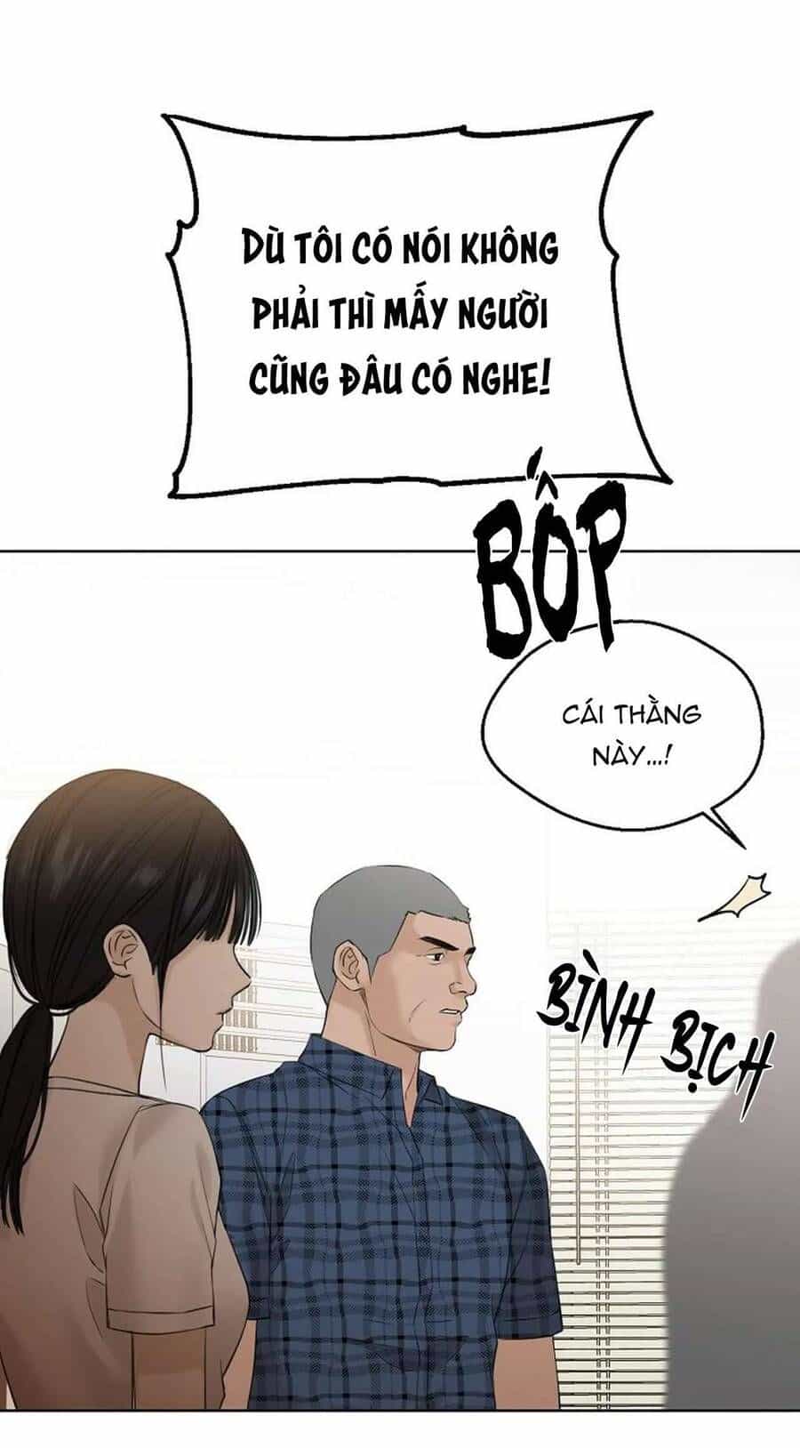 Chỉ Là Ánh Bình Minh - Chương 26 - ảnh 34