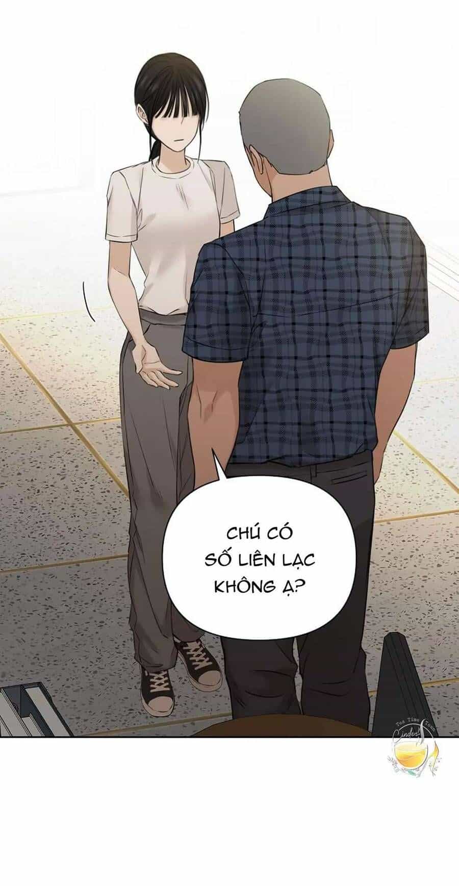 Chỉ Là Ánh Bình Minh - Chương 26 - ảnh 42