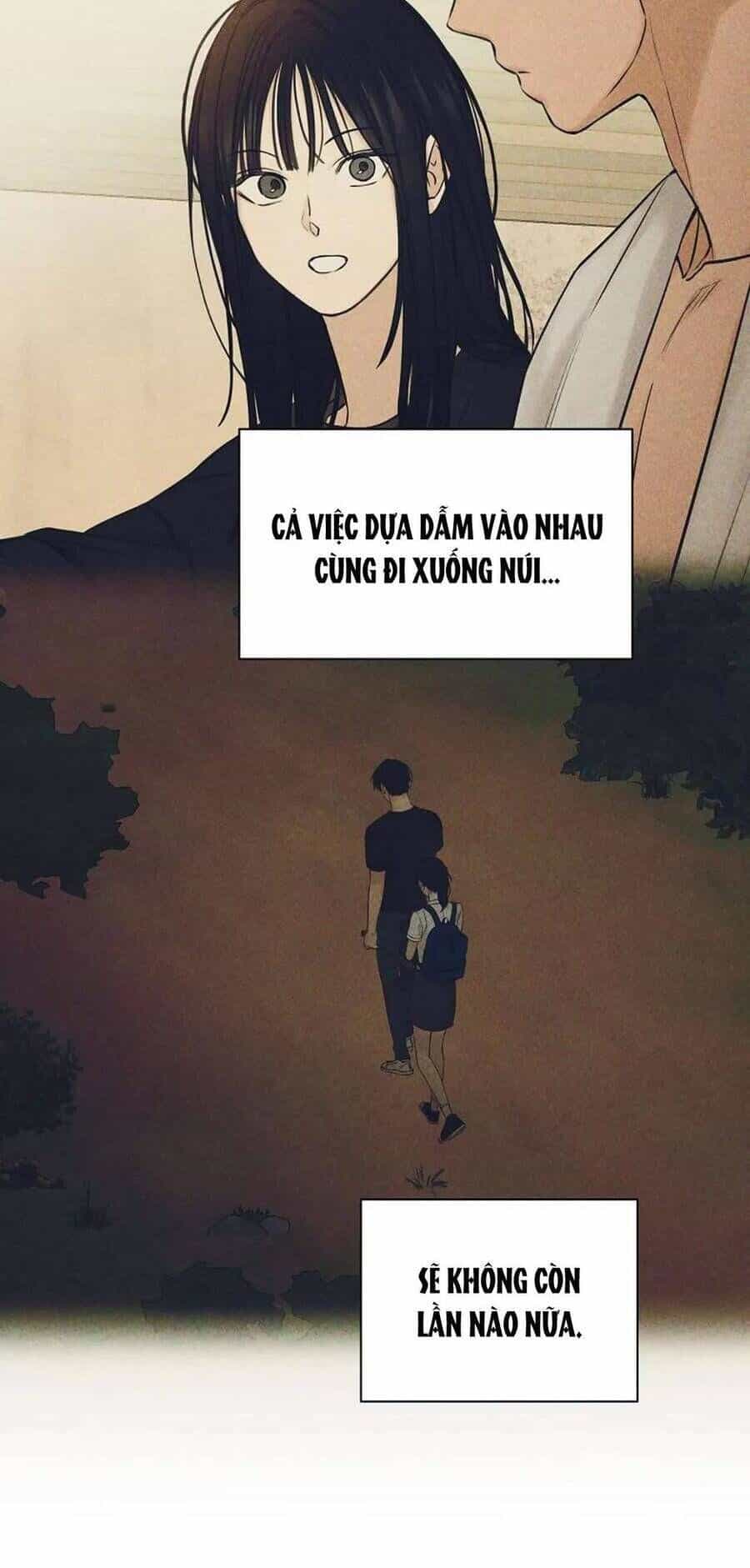 Chỉ Là Ánh Bình Minh - Chương 26 - ảnh 70