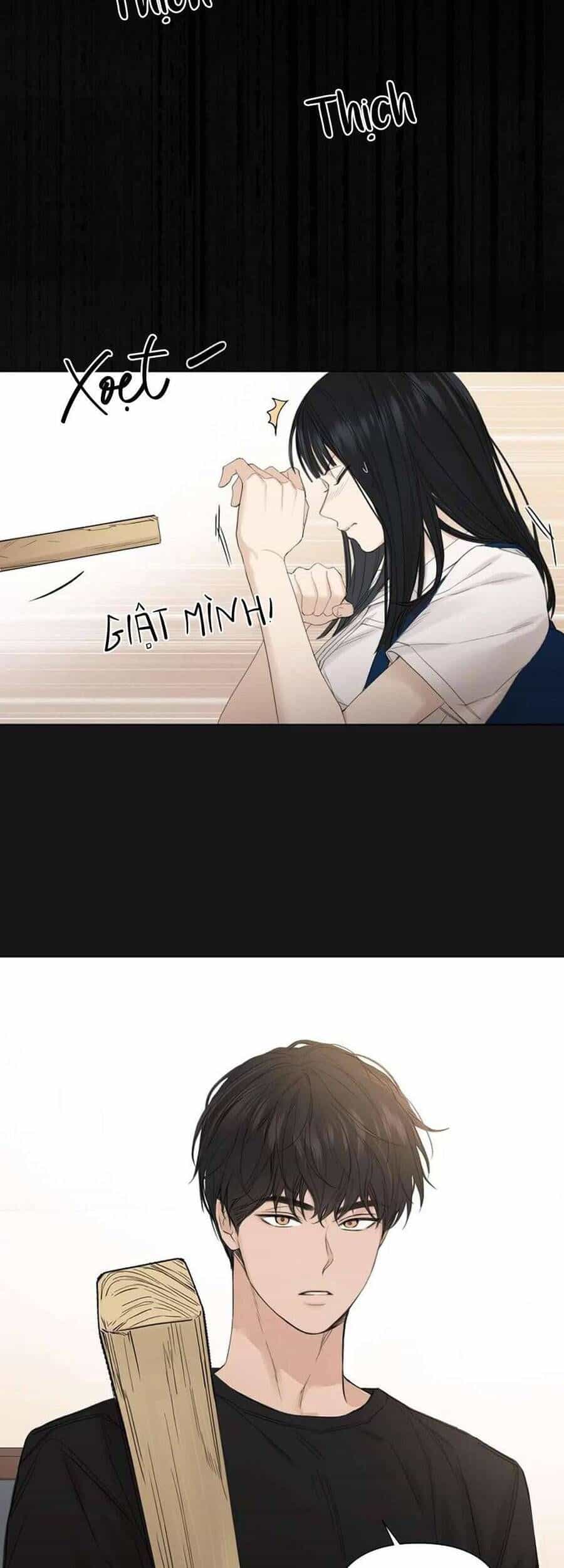 Chỉ Là Ánh Bình Minh - Chương 3 - ảnh 33