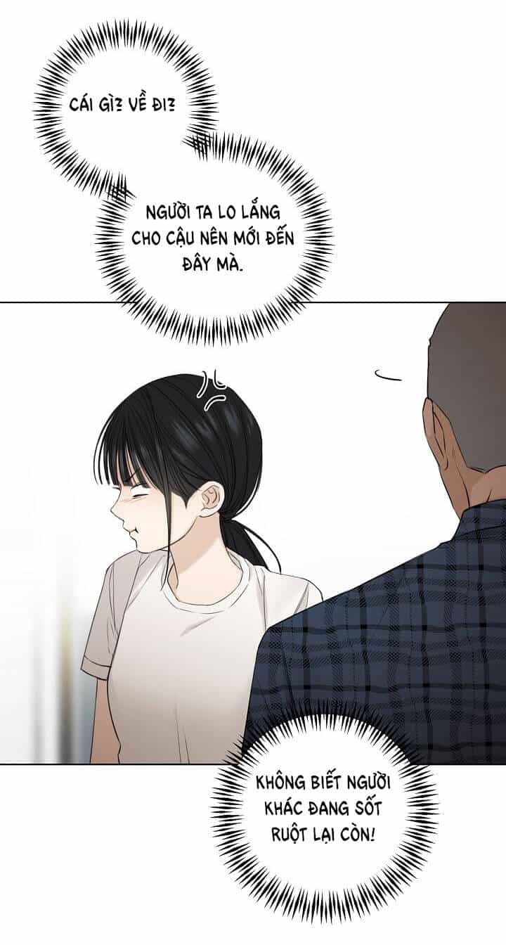 Chỉ Là Ánh Bình Minh - Chương 26.1 - ảnh 8