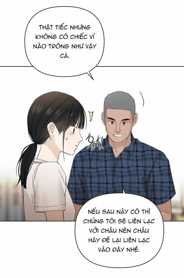 Chỉ Là Ánh Bình Minh - Chương 26.1 - ảnh 9