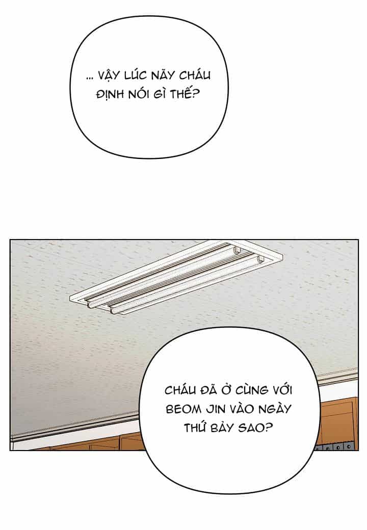 Chỉ Là Ánh Bình Minh - Chương 26.2 - ảnh 11