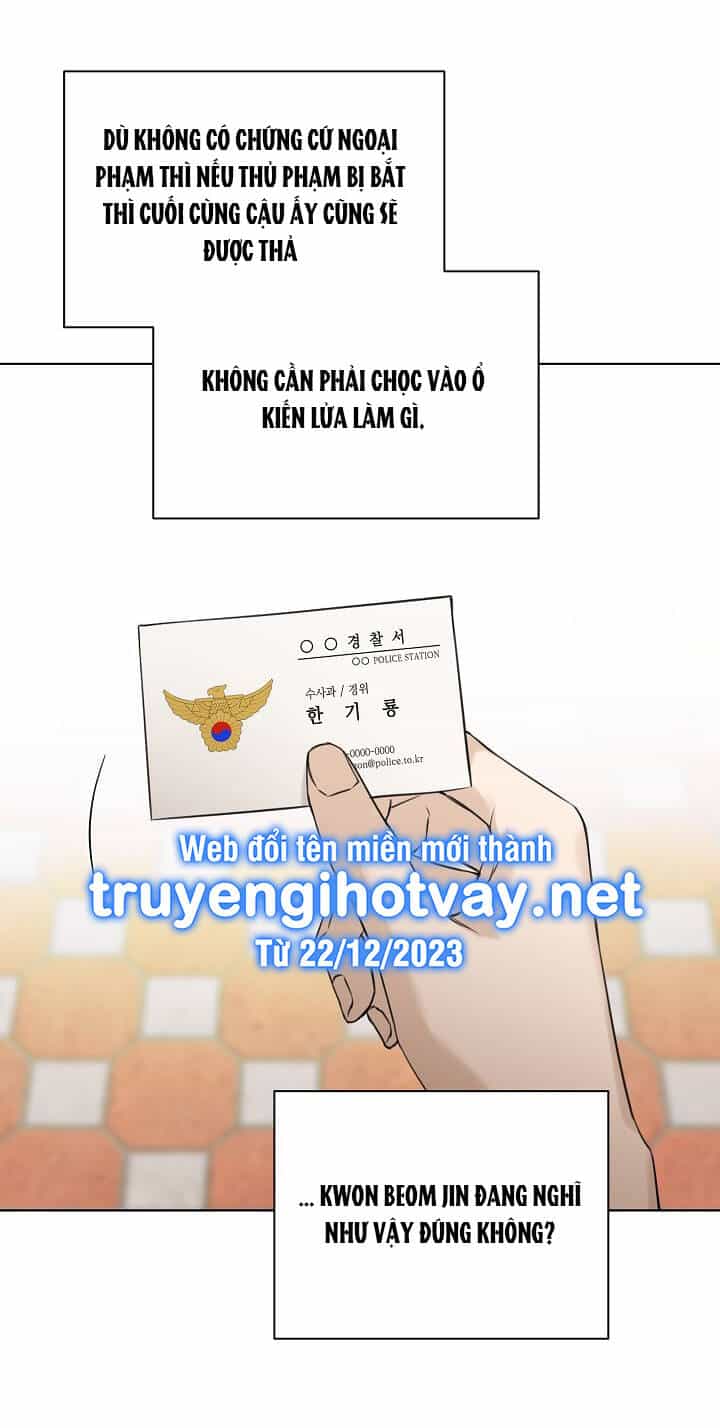 Chỉ Là Ánh Bình Minh - Chương 26.2 - ảnh 37