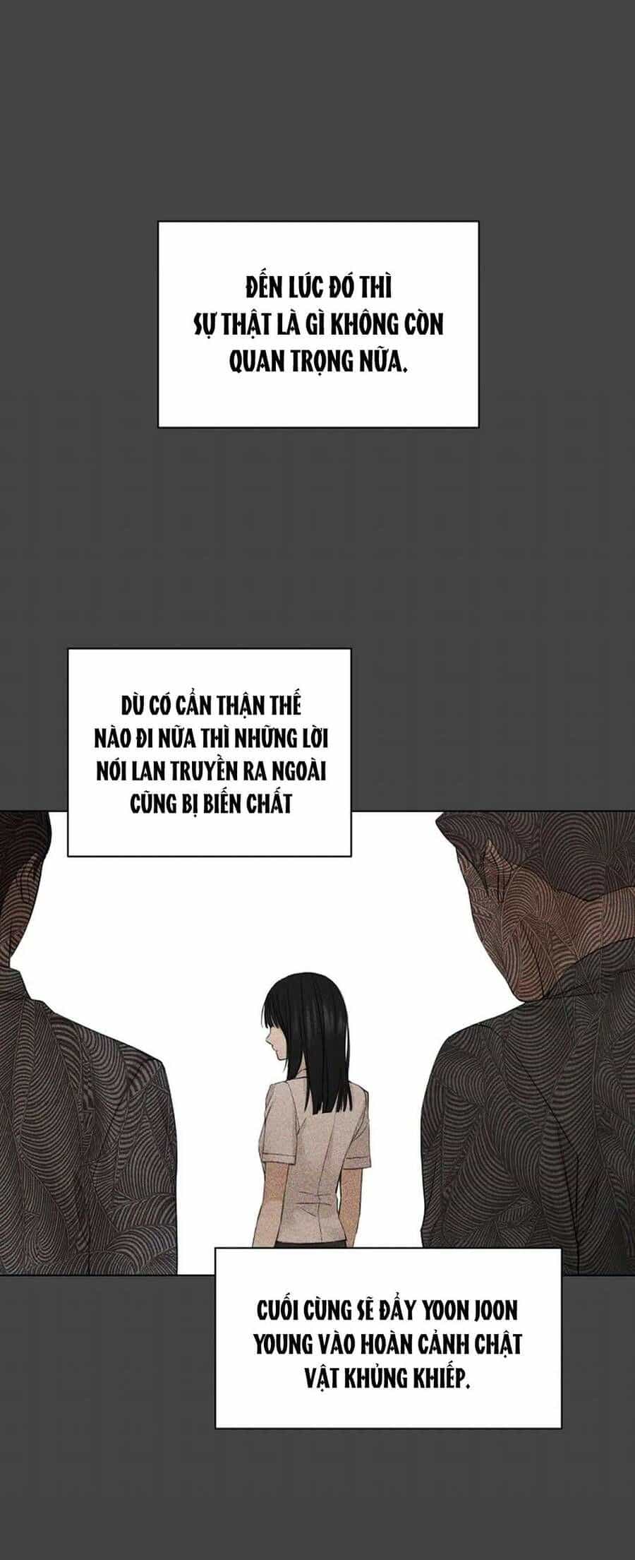 Chỉ Là Ánh Bình Minh - Chương 27 - ảnh 14