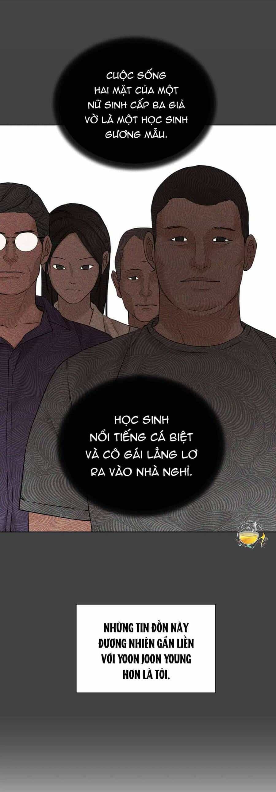 Chỉ Là Ánh Bình Minh - Chương 27 - ảnh 15
