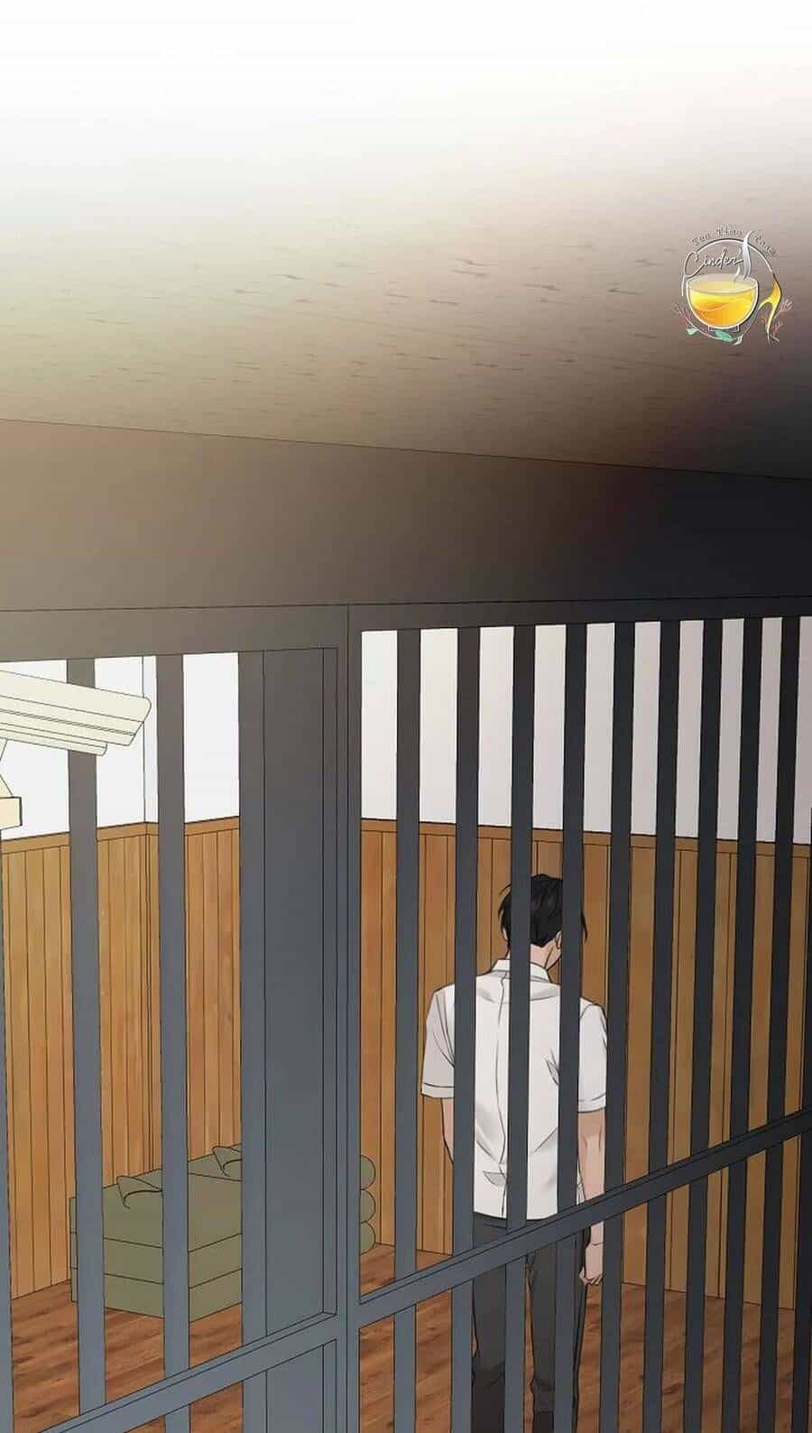 Chỉ Là Ánh Bình Minh - Chương 27 - ảnh 24