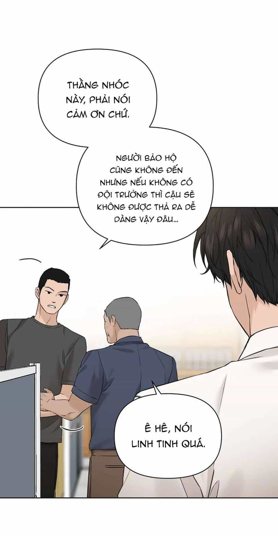 Chỉ Là Ánh Bình Minh - Chương 27 - ảnh 41