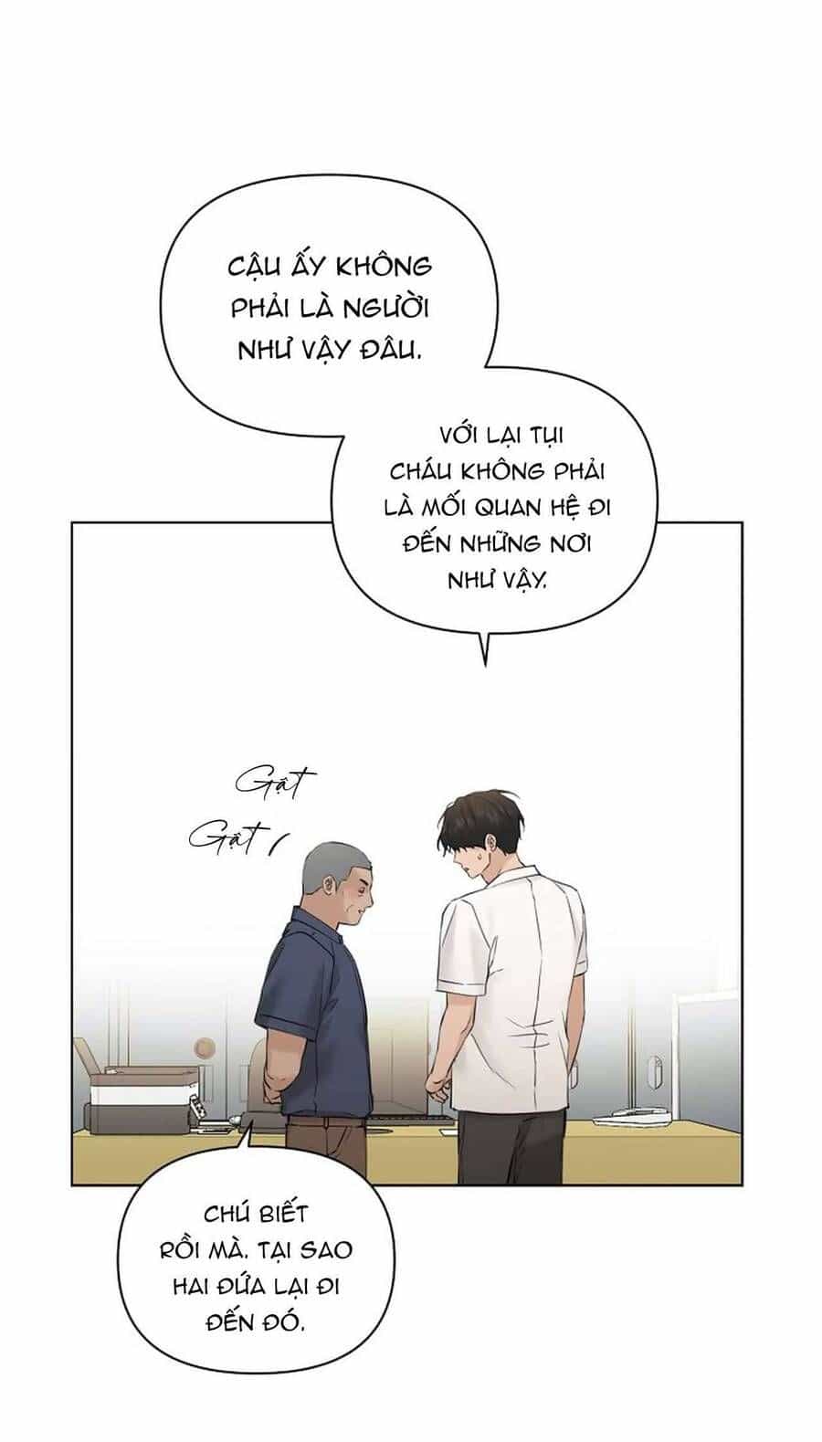 Chỉ Là Ánh Bình Minh - Chương 27 - ảnh 51