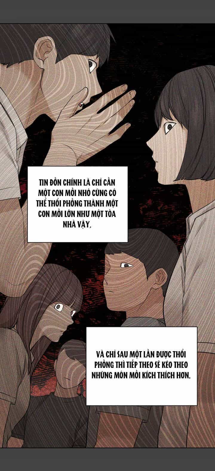 Chỉ Là Ánh Bình Minh - Chương 27.1 - ảnh 16