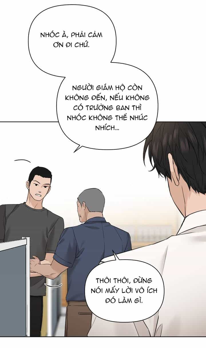 Chỉ Là Ánh Bình Minh - Chương 27.2 - ảnh 25