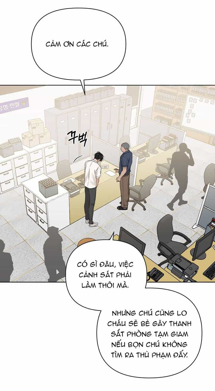 Chỉ Là Ánh Bình Minh - Chương 27.2 - ảnh 27