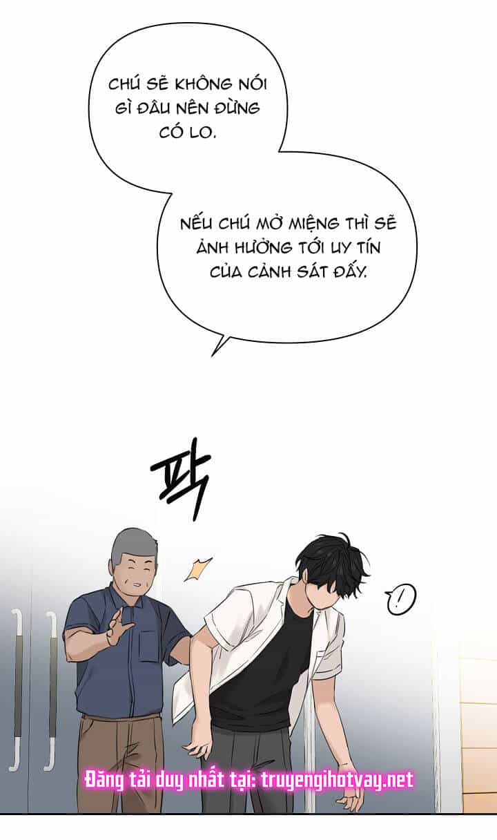 Chỉ Là Ánh Bình Minh - Chương 27.2 - ảnh 36