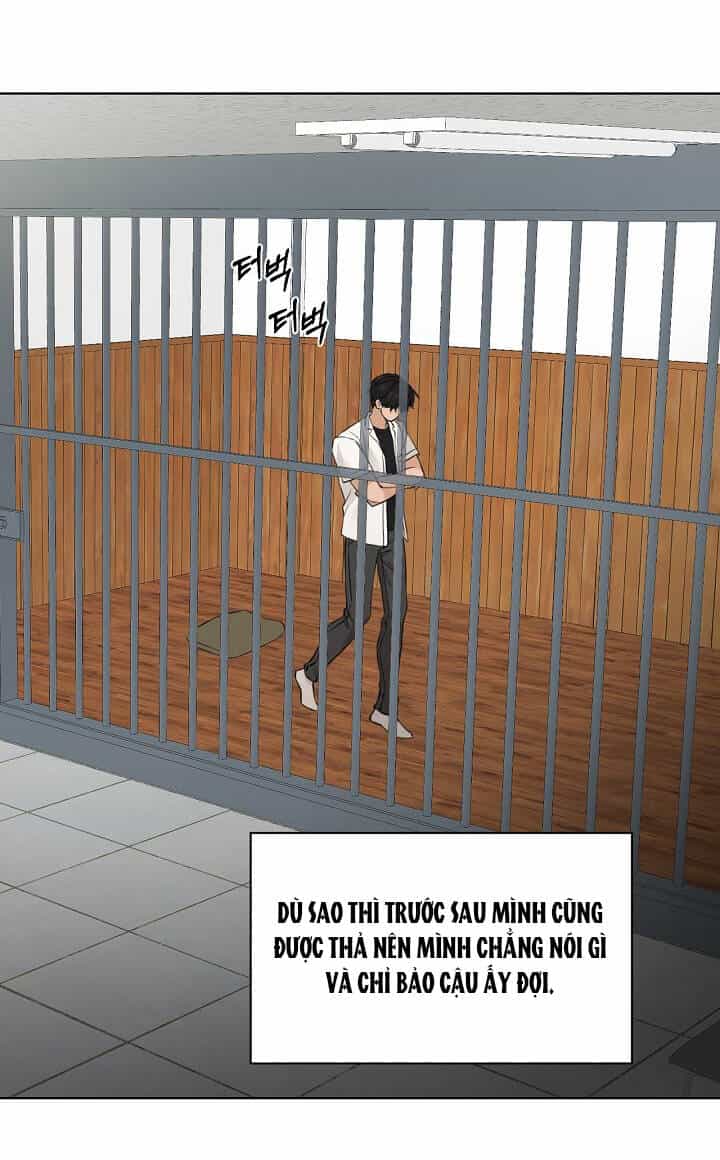 Chỉ Là Ánh Bình Minh - Chương 27.2 - ảnh 7