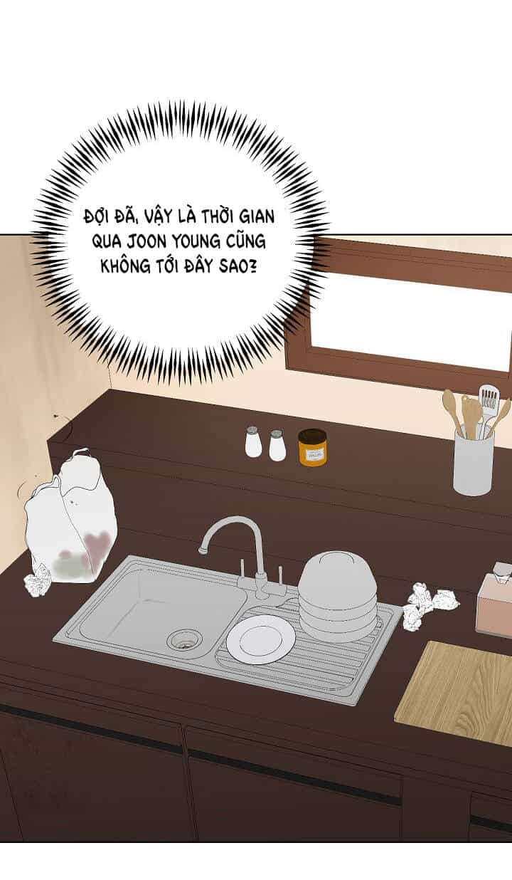 Chỉ Là Ánh Bình Minh - Chương 27.2 - ảnh 72