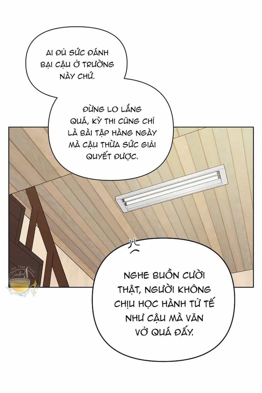 Chỉ Là Ánh Bình Minh - Chương 28 - ảnh 27