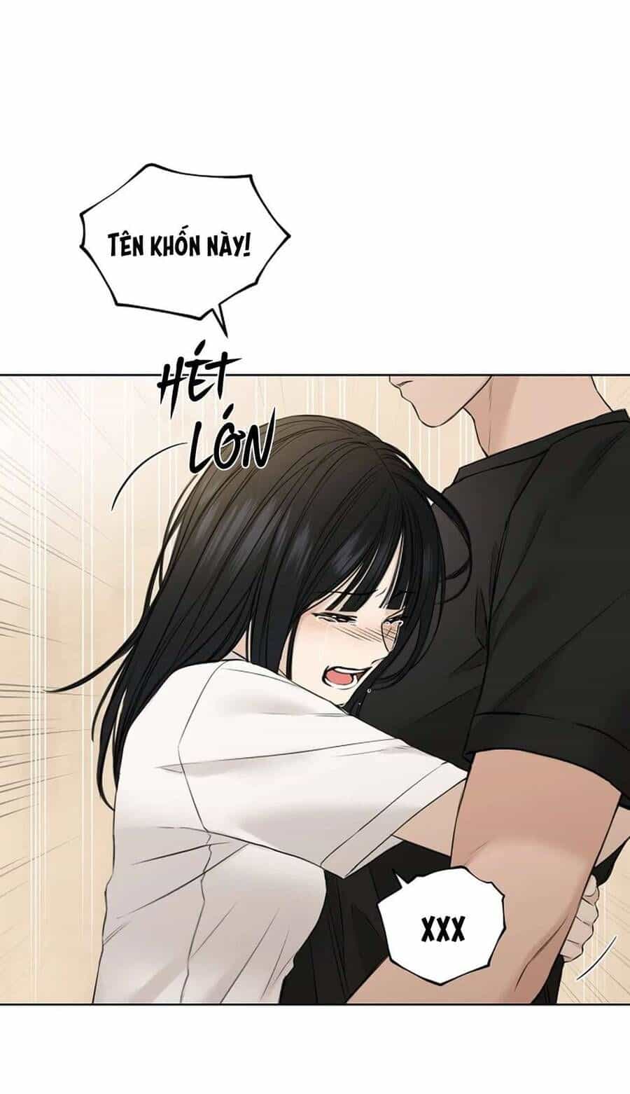 Chỉ Là Ánh Bình Minh - Chương 28 - ảnh 38