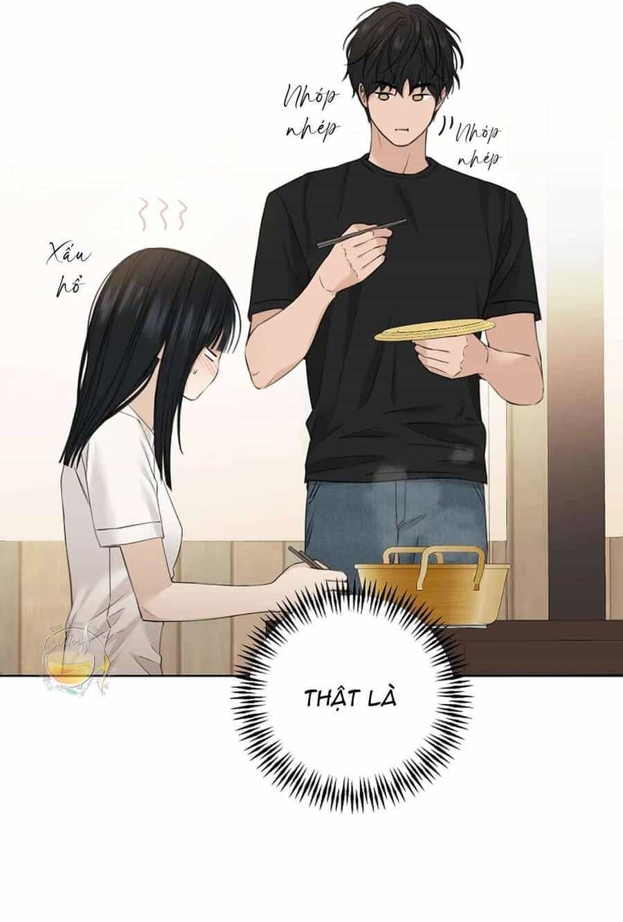 Chỉ Là Ánh Bình Minh - Chương 28 - ảnh 53