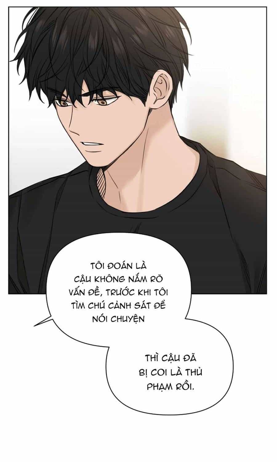 Chỉ Là Ánh Bình Minh - Chương 28 - ảnh 66